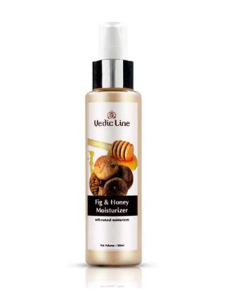 Picture of Vedic Line Fig & Honey Moisturizer 100ml