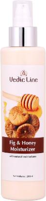 Picture of Vedic Line Fig and Honey Face Moisturizer 200ml