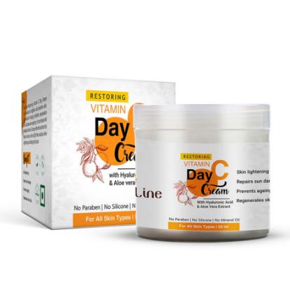Picture of Vedic Line Vitamin C Day Cream 50ml