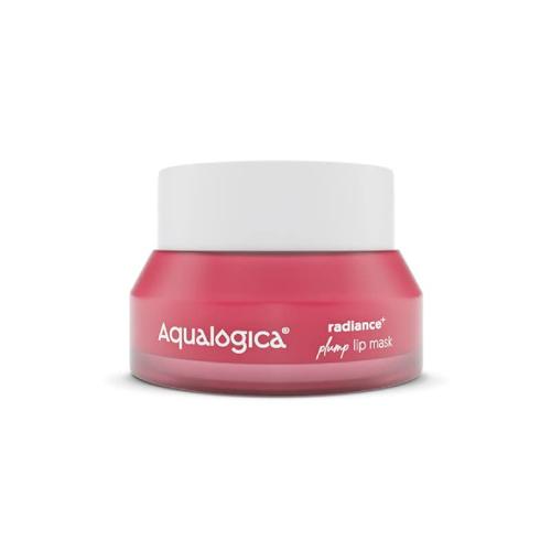 Picture of Aqualogica Radiance+ Plump Lip Mask 15gm