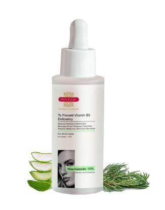 Picture of Inveda 10% Niacinamide Face Serum 30ml
