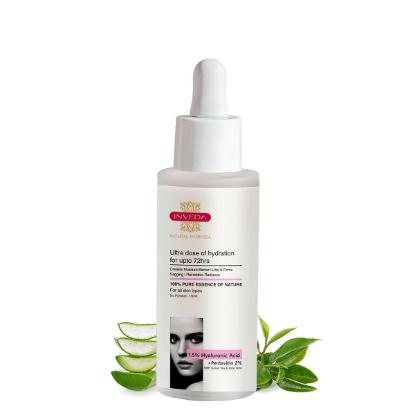 Picture of Inveda 1.5% Hyaluronic Acid with 2% Pentavitin Face Serum 30ml