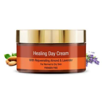 Picture of Inveda Healing Day Cream 50ml