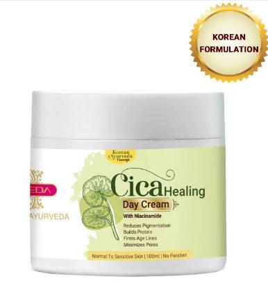 Picture of Inveda Cica Healing Day Cream 100ml