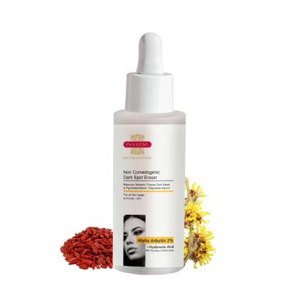 Picture of Inveda Alpha Arbutin 2% + Hyaluronic Acid Face Serum 30ml