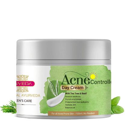 Picture of Inveda Acne Controller Day Cream for Teenagers 100ml