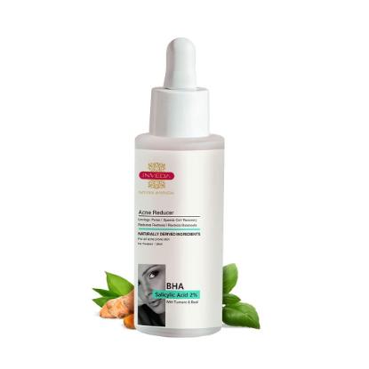 Picture of Inveda BHA Salicylic Acid 2% Face Serum 30ml