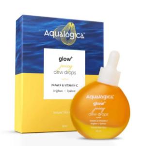 Picture of Aqualogica Glow+ Dew Drops 30ml