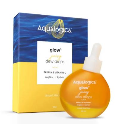 Picture of Aqualogica Glow+ Dew Drops 30ml