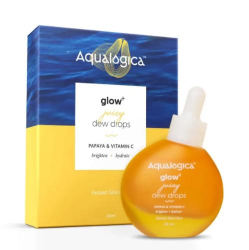 Picture of Aqualogica Glow+ Dew Drops 30ml