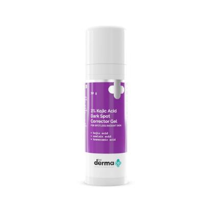 Picture of The Derma Co. 3% Kojic Acid Dark Spot Corrector 30 gm