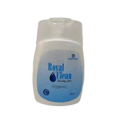 Picture of Royal Clean Cleansing Lotion 125ml