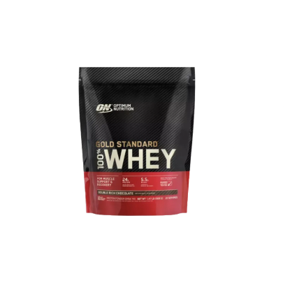 Picture of 100% Whey Gold Standard 1.47 lbs