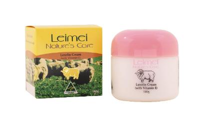 Picture of Lanolin Face Cream 100gm