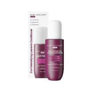 Picture of Bare Anatomy Curl Intensifying Leave-In Conditioner 140ml
