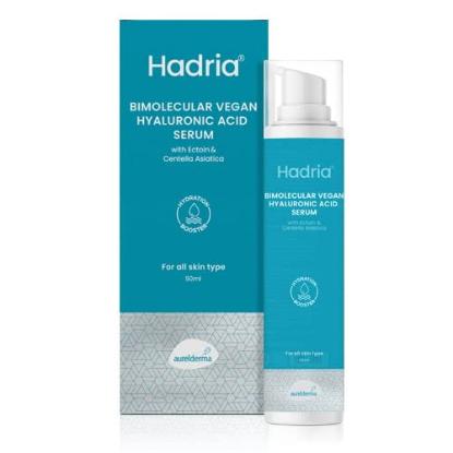 Picture of Hadria Bimolecular Vegan Hyaluronic Acid Serum 50ml