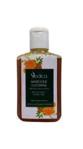 Picture of Vedica Marygold Glycerine 100ml