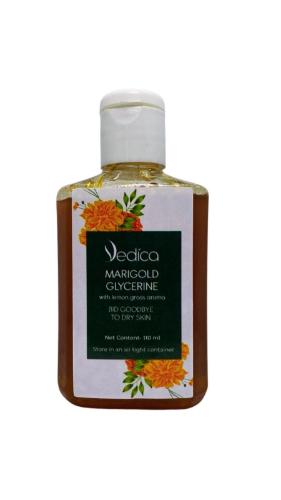 Picture of Vedica Marygold Glycerine 100ml