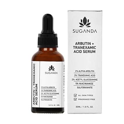 Picture of Suganda Advanced Pigmentation Face Serum 30ml