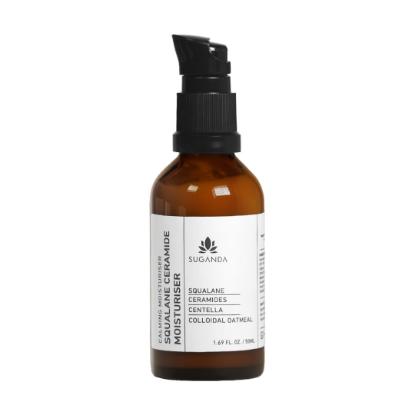Picture of Suganda Squalane Ceramide Moisturizer 50ml