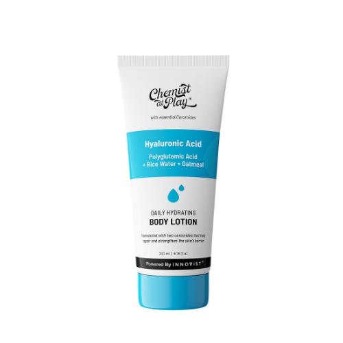 Picture of Chemist At Play Hydrating Body Lotion 200ml