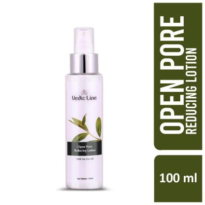 Picture of Vedic Line Open Pore Reducing Lotion 100ml