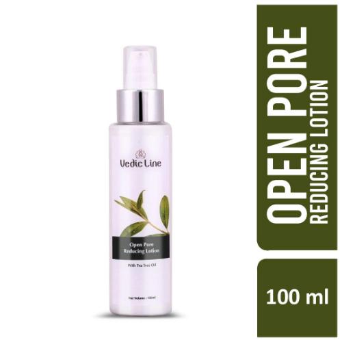 Picture of Vedic Line Open Pore Reducing Lotion 100ml