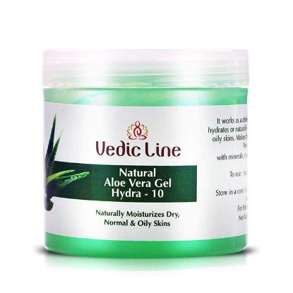 Picture of Vedic Line Aloe Vera Hydra 100ml