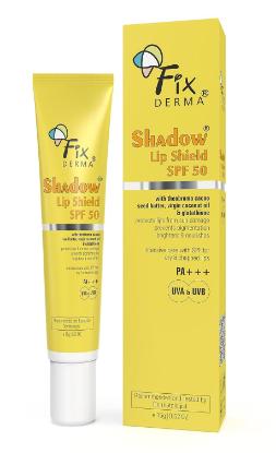 Picture of Fixderma Shadow Lip Shield SPF 50 15gm