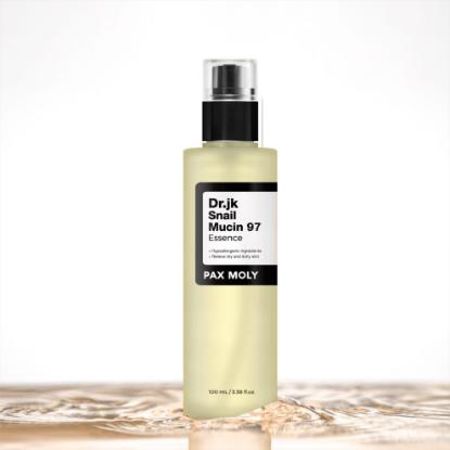 Picture of Paxmoly Dr.jk Snail Mucin 97 Essence 100ml