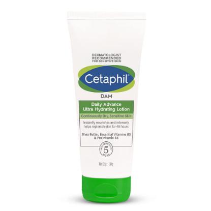 Picture of Cetaphil DAM Daily Advance Ultra Hydrating Lotion 30gm