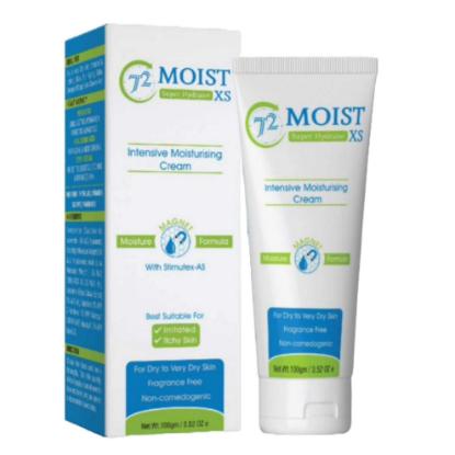 Picture of 72 Moist Super Hydrator XS Cream 100gm