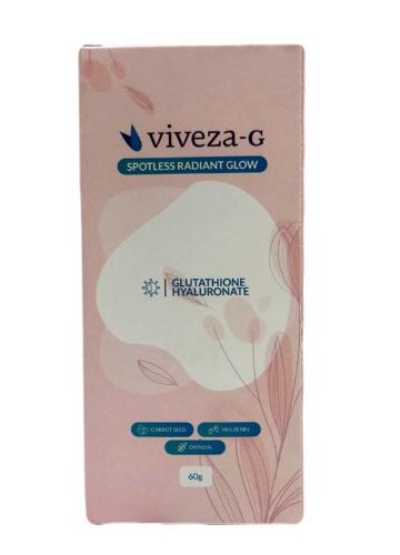 Picture of Viveza-G Spotless Radiant Glow 60gm