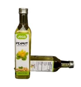 Picture of Vega Peanut Oil 500ml