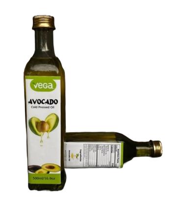 Picture of Vega Avocado Oil 500ml