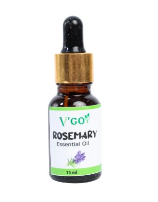 Picture of Vega Rosemary Essential Oil 15ml