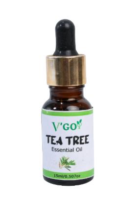 Picture of Vega Tea Tree Essential Oil 15ml