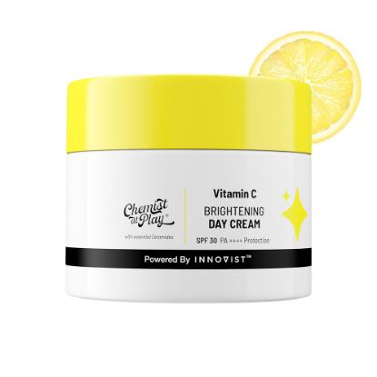 Picture of Chemist At Play Brightening Day Cream with SPF 30 50gm