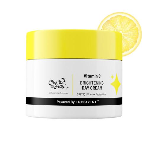 Picture of Chemist At Play Brightening Day Cream with SPF 30 50gm