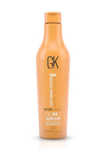 Picture of GK Hair UV Shield Shampoo 240ml