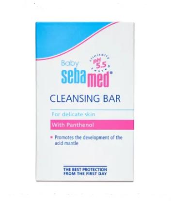 Picture of Sebamed Baby Cleansing Bar 150gm