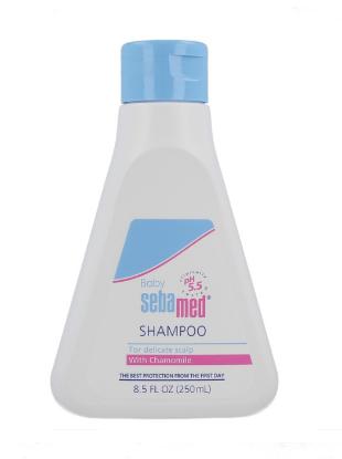 Picture of Sebamed Baby Shampoo 250ml