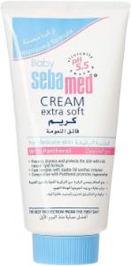 Picture of Sebamed Baby Cream - extra Soft 300ml