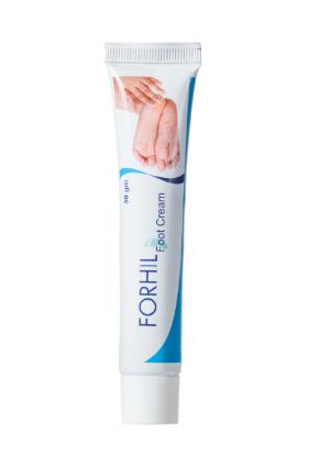 Picture of Lifeon Glam & Glory Forhil Foot Cream 30gm