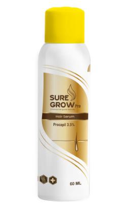 Picture of Sure Grow Procapil 3.5% 60ml