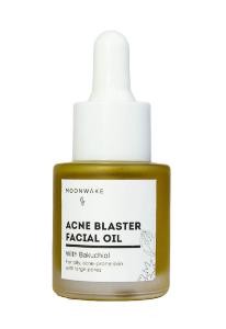 Picture of Moonwake Acne Blaster Facial Oil 20ml