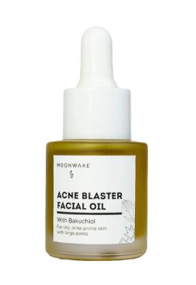 Picture of Moonwake Acne Blaster Facial Oil 20ml