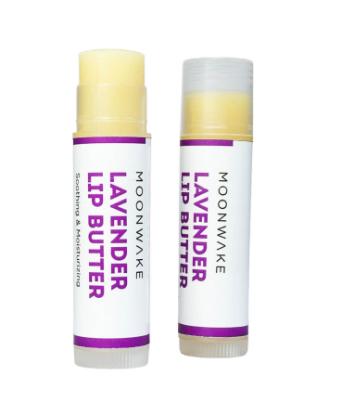 Picture of Moonwake Lavender Lip Butter 5gm