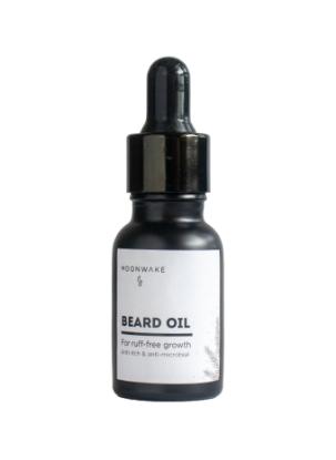 Picture of Moonwake Beard Oil 15ml