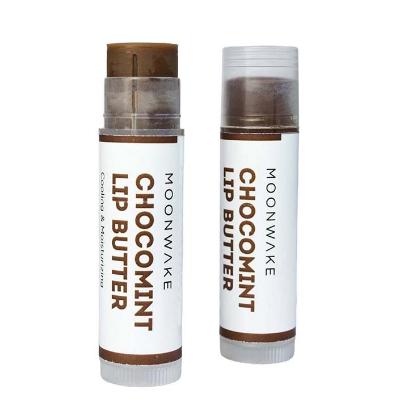 Picture of Moonwake Chocomint Lip Butter 5gm